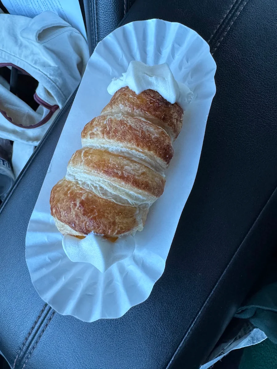 Croissant