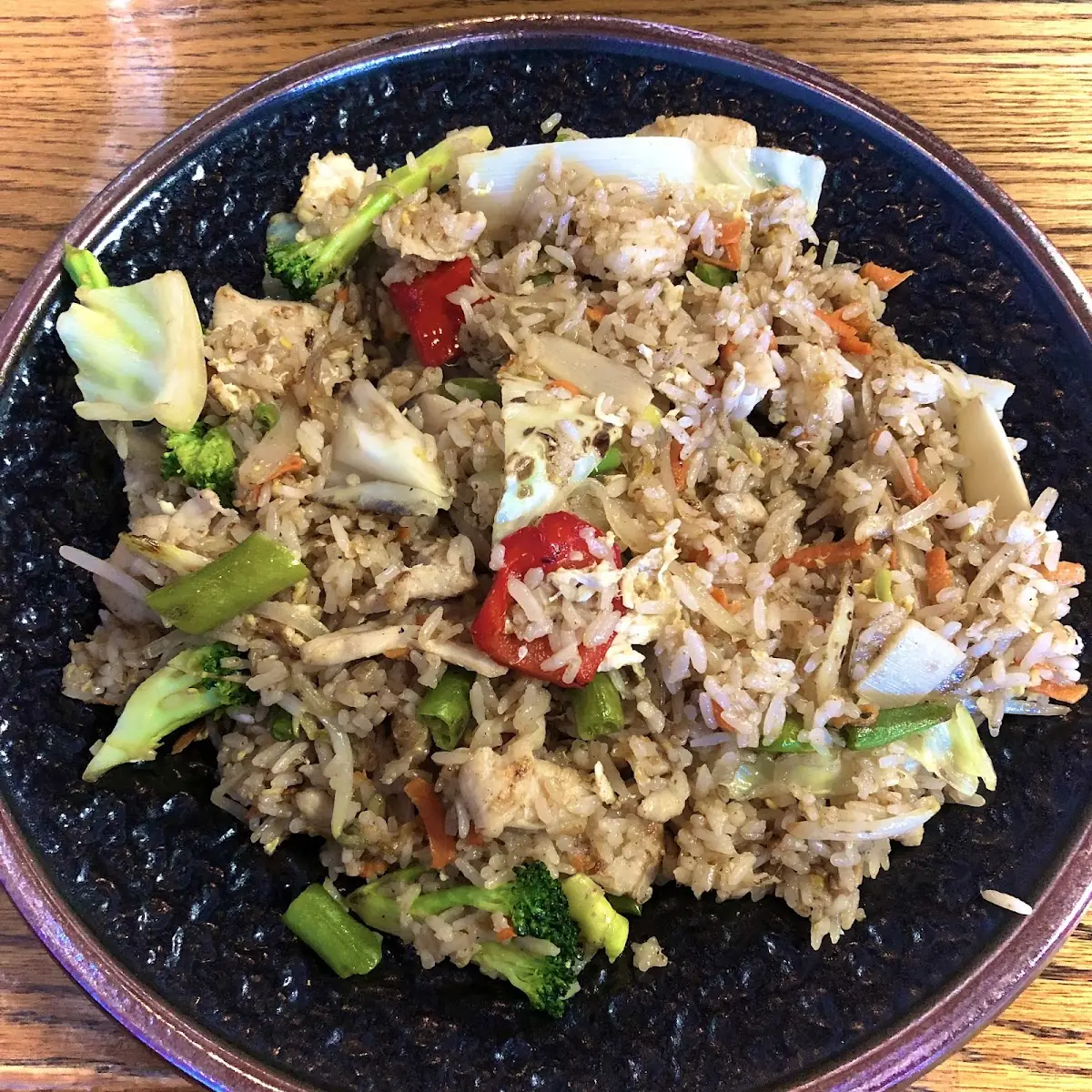 Kids Chicken Pho