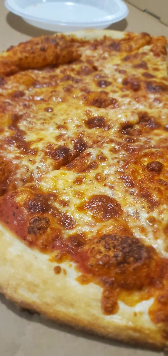 Cheese Pizza