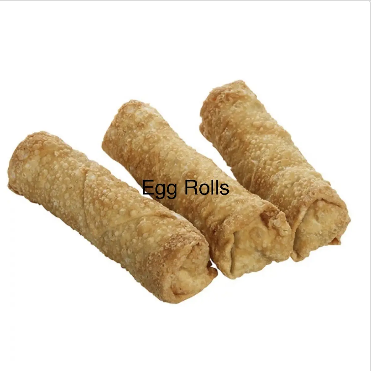 Egg Rolls