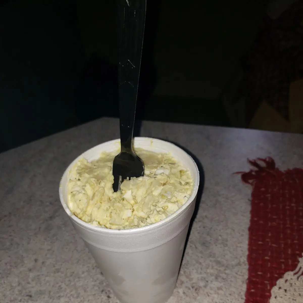 Potato Salad