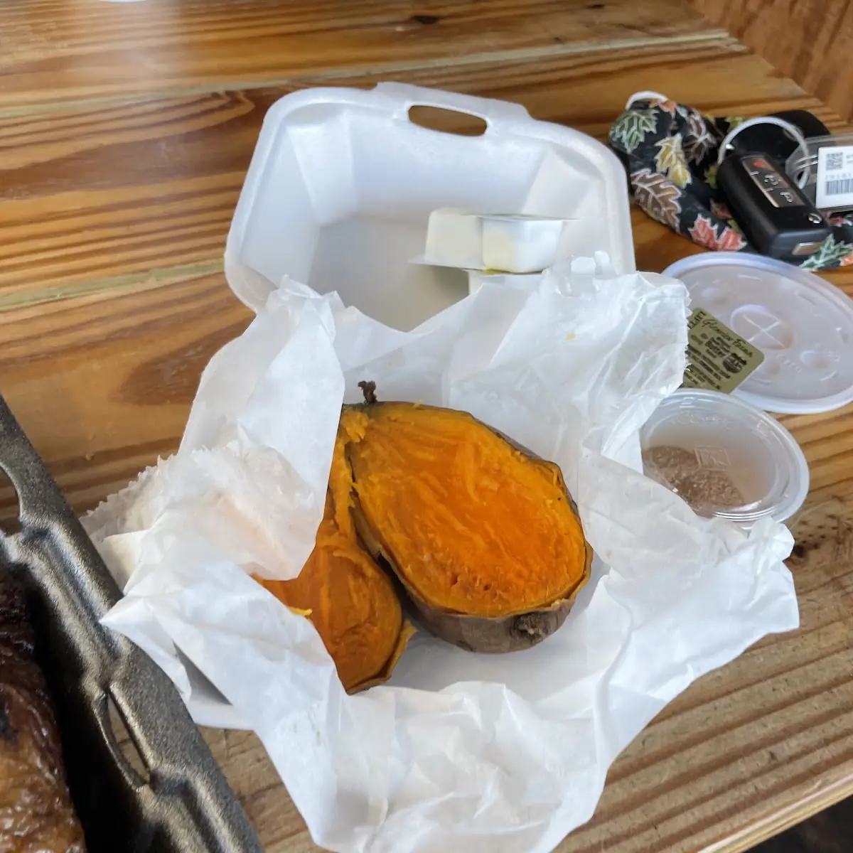 Sweet Potato
