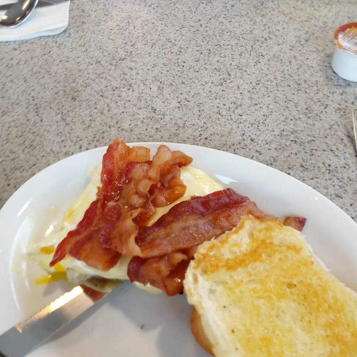 Scrambled Eggs