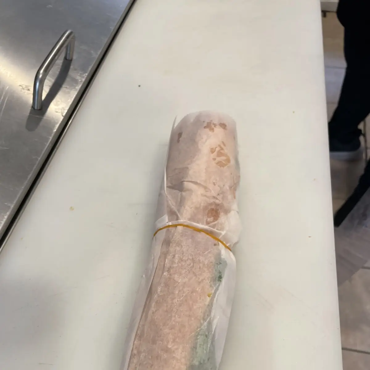 Baguette