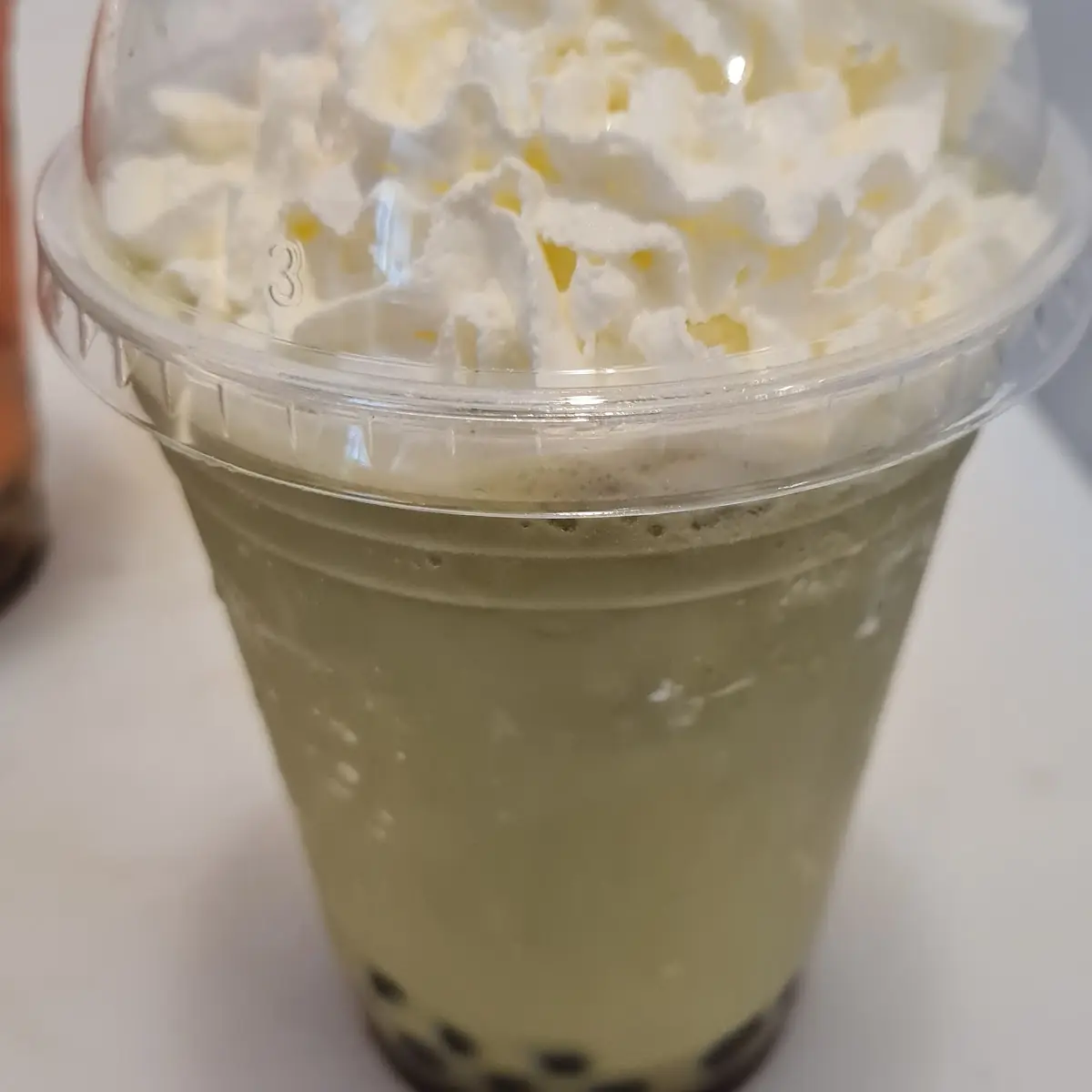 Macha Green Tea