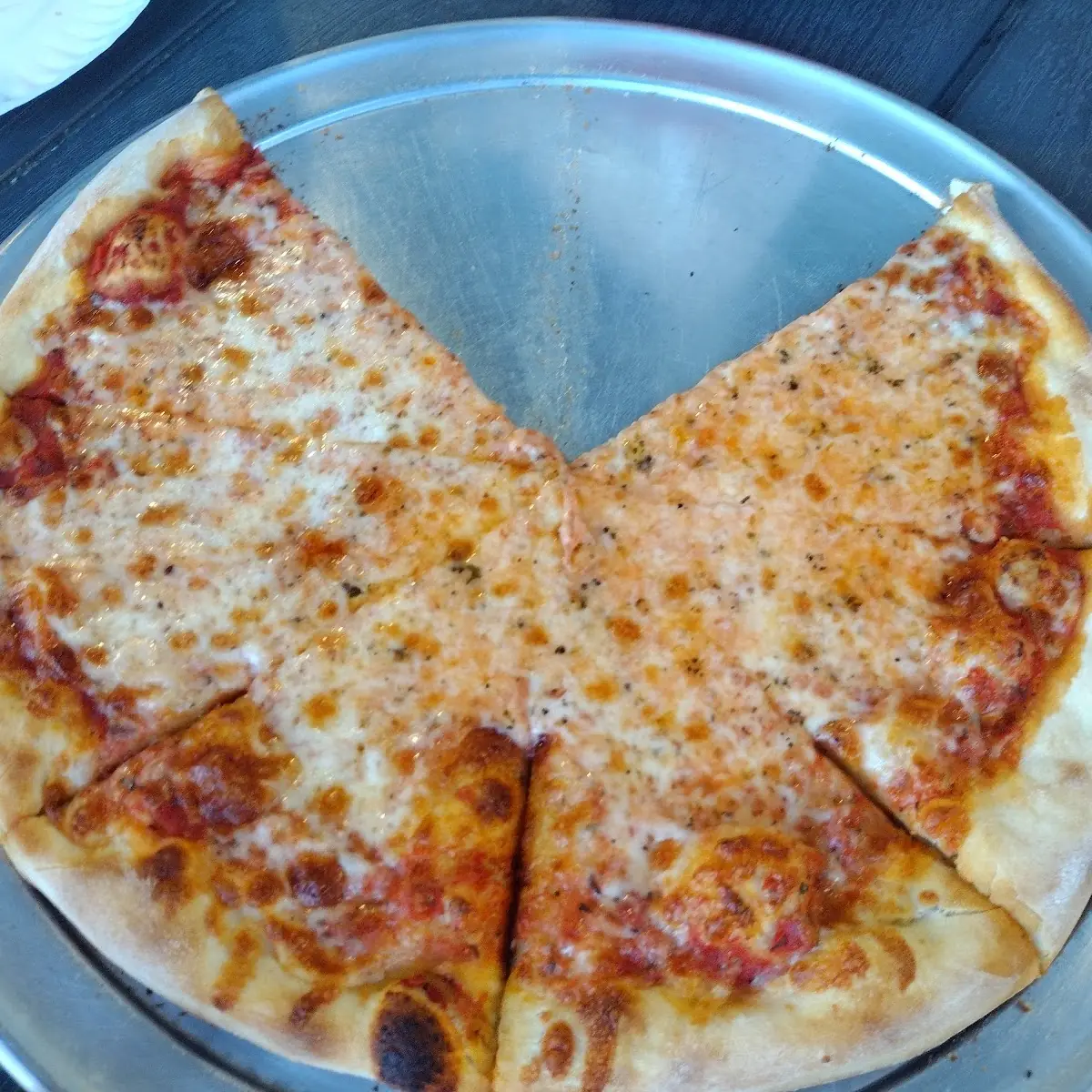 Cheese Pizza