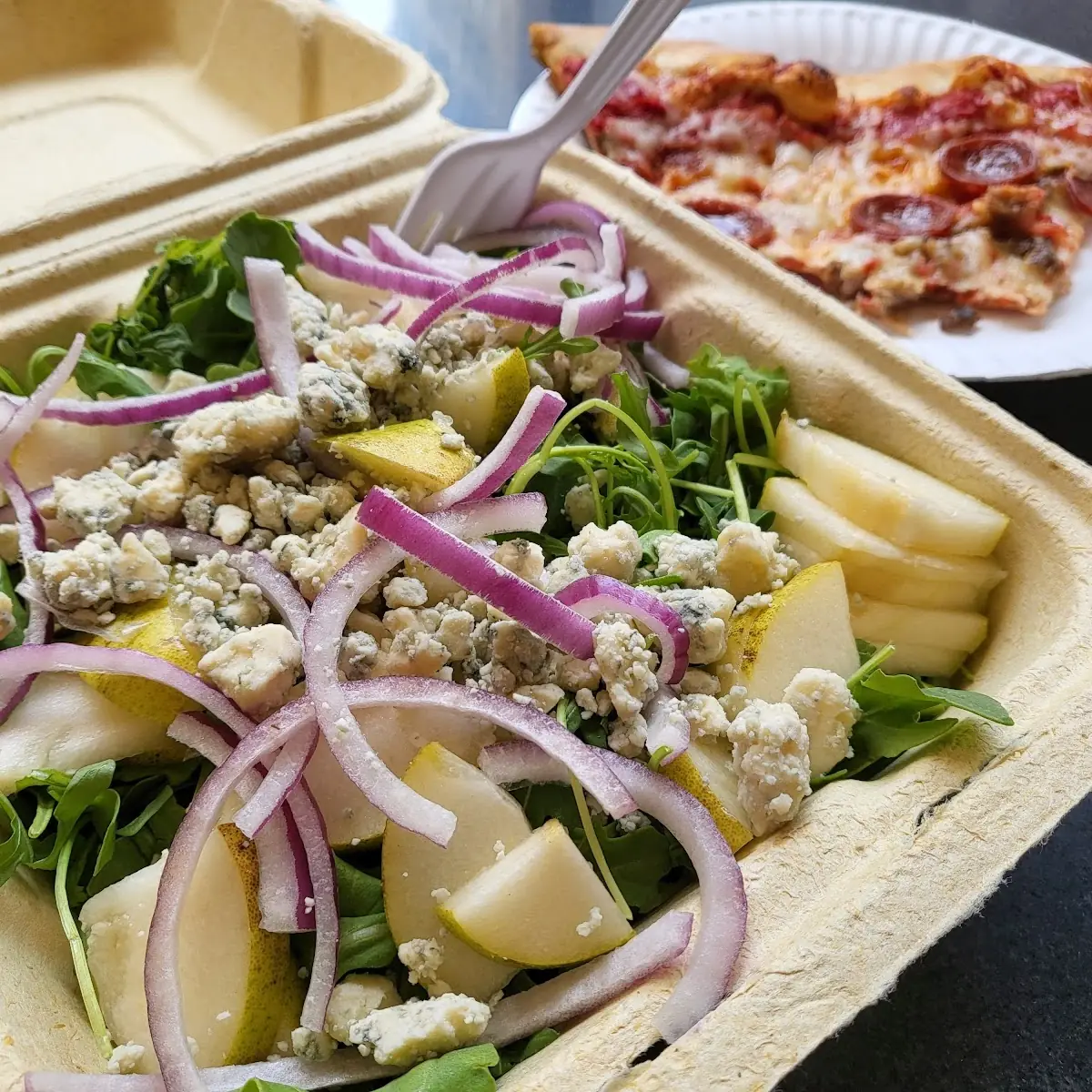 Caesar Salad