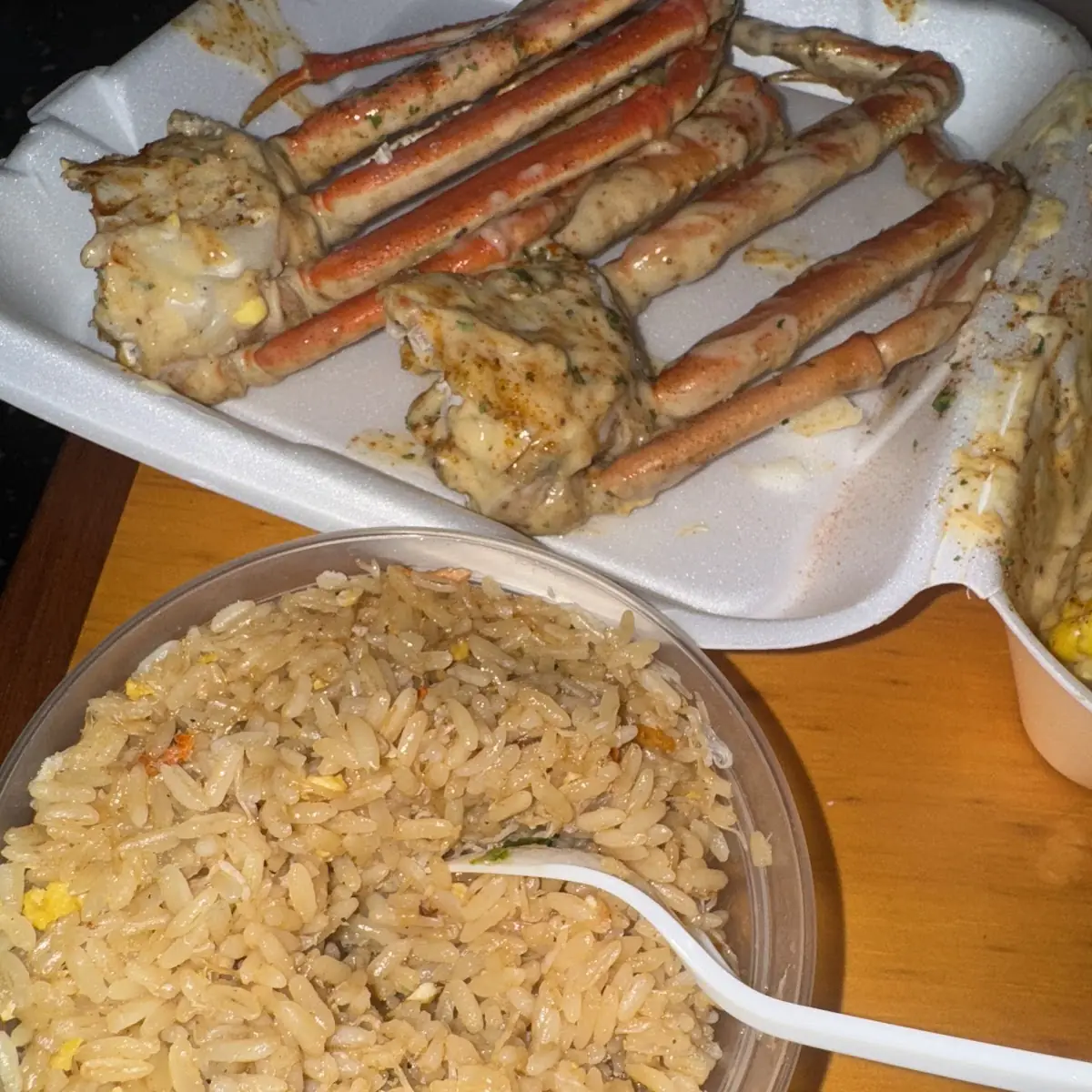 Fried Rice