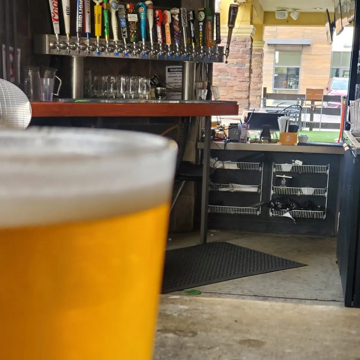 Wheat Beer