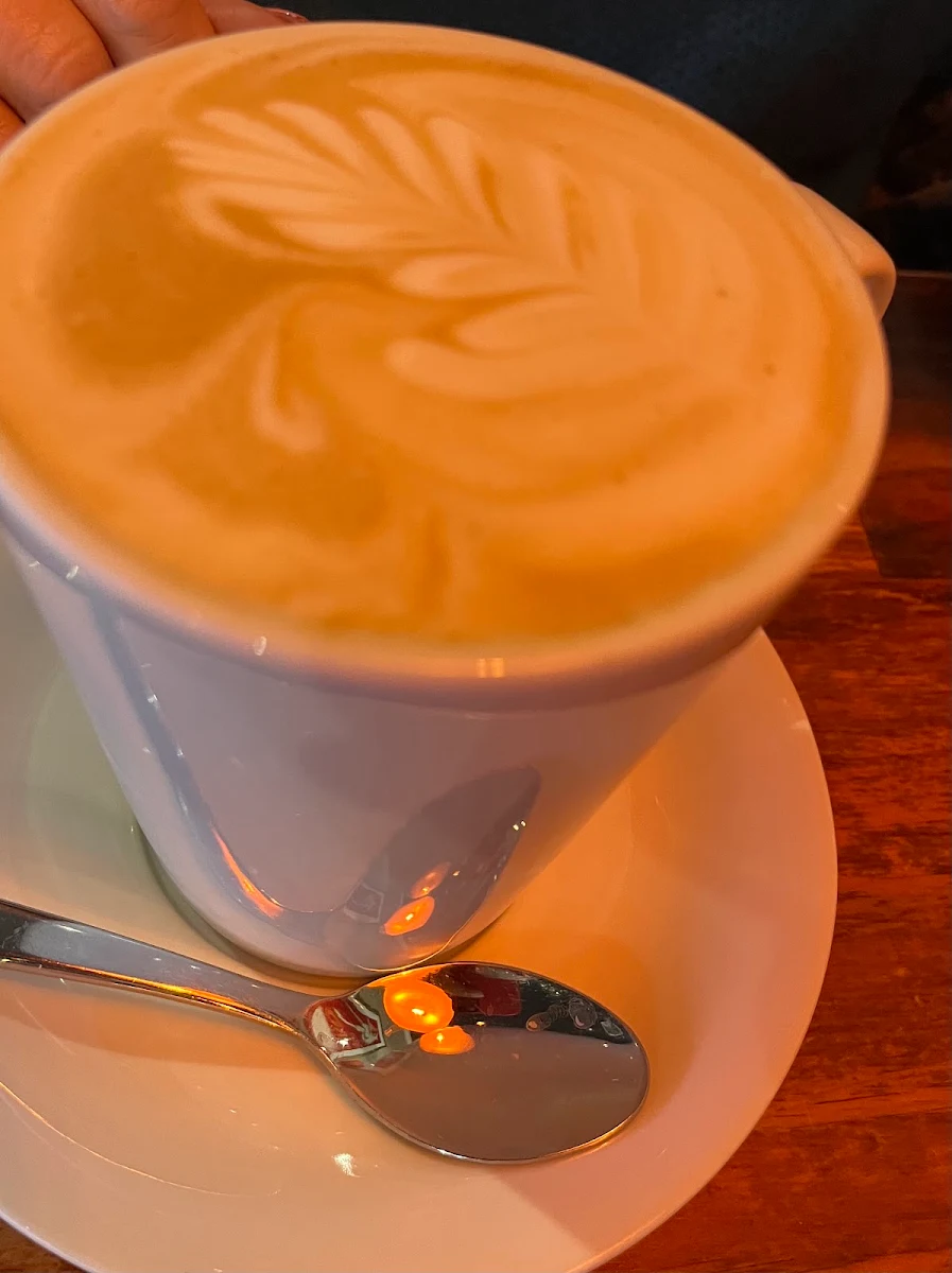 Cappuccino