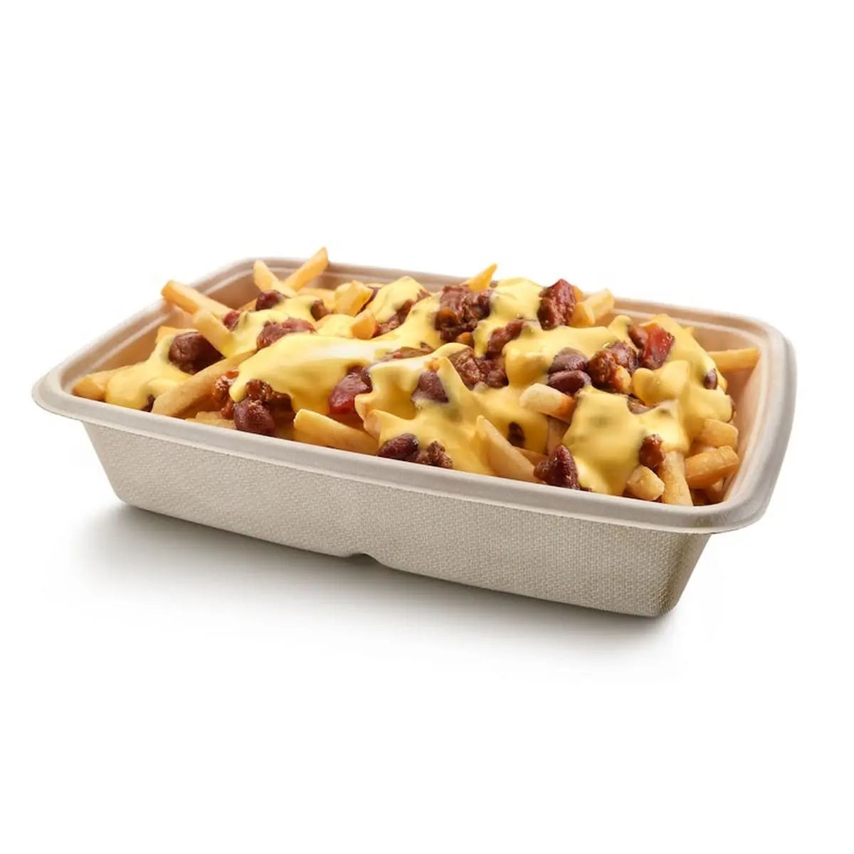 Chili Cheese Fries