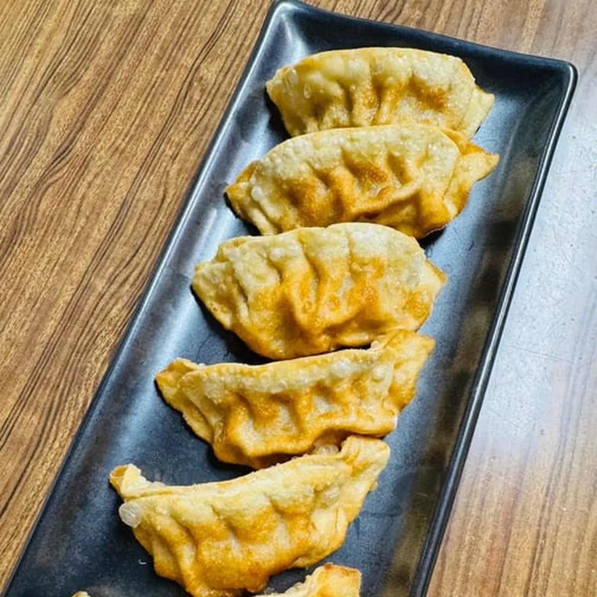 Pot Sticker 6