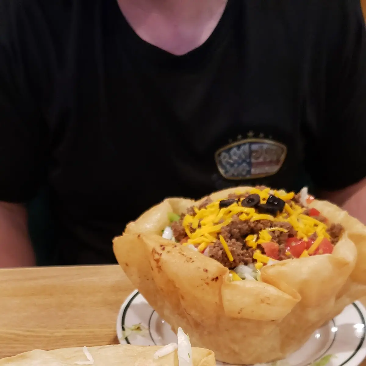 Taco Salad