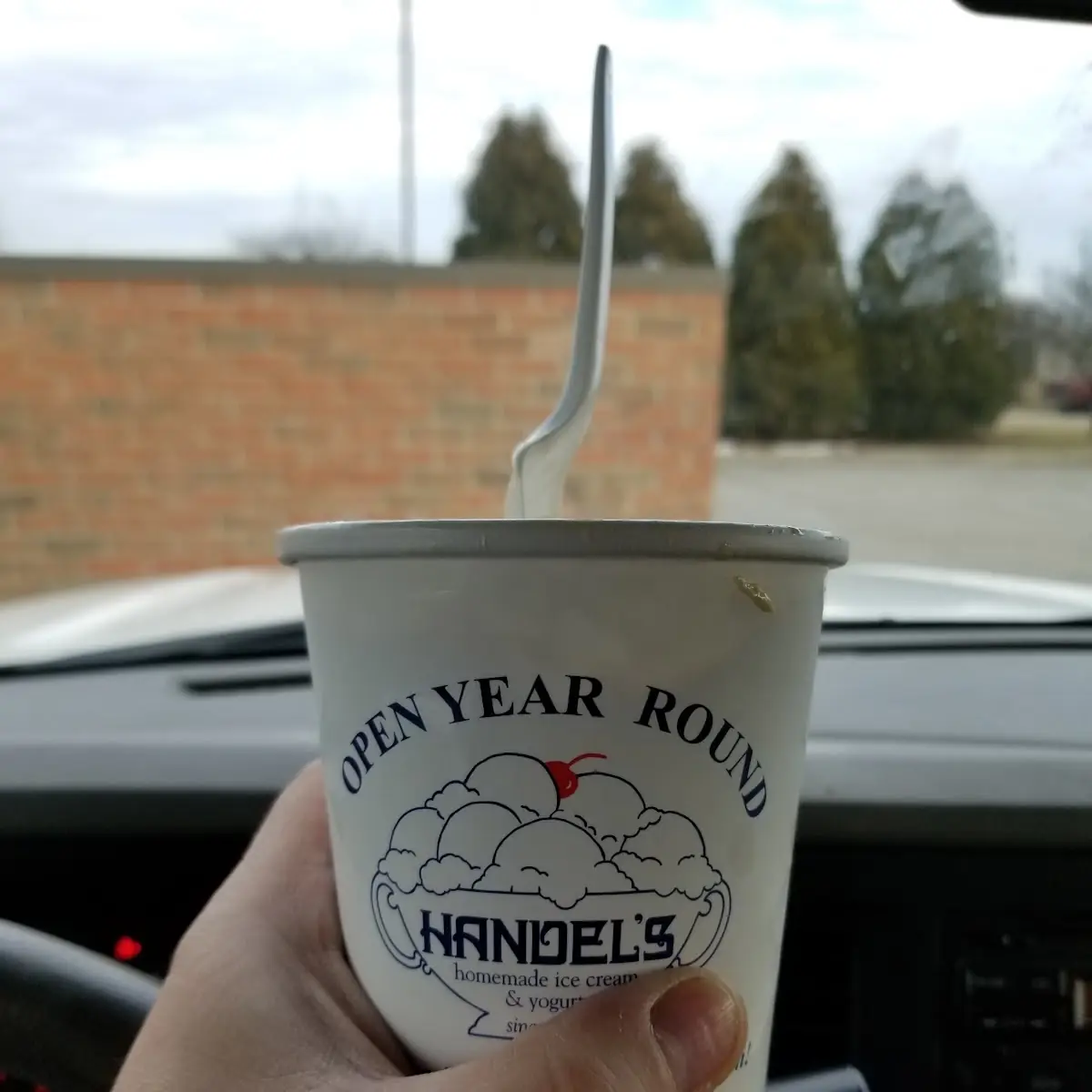 Oreo Cookie Dough