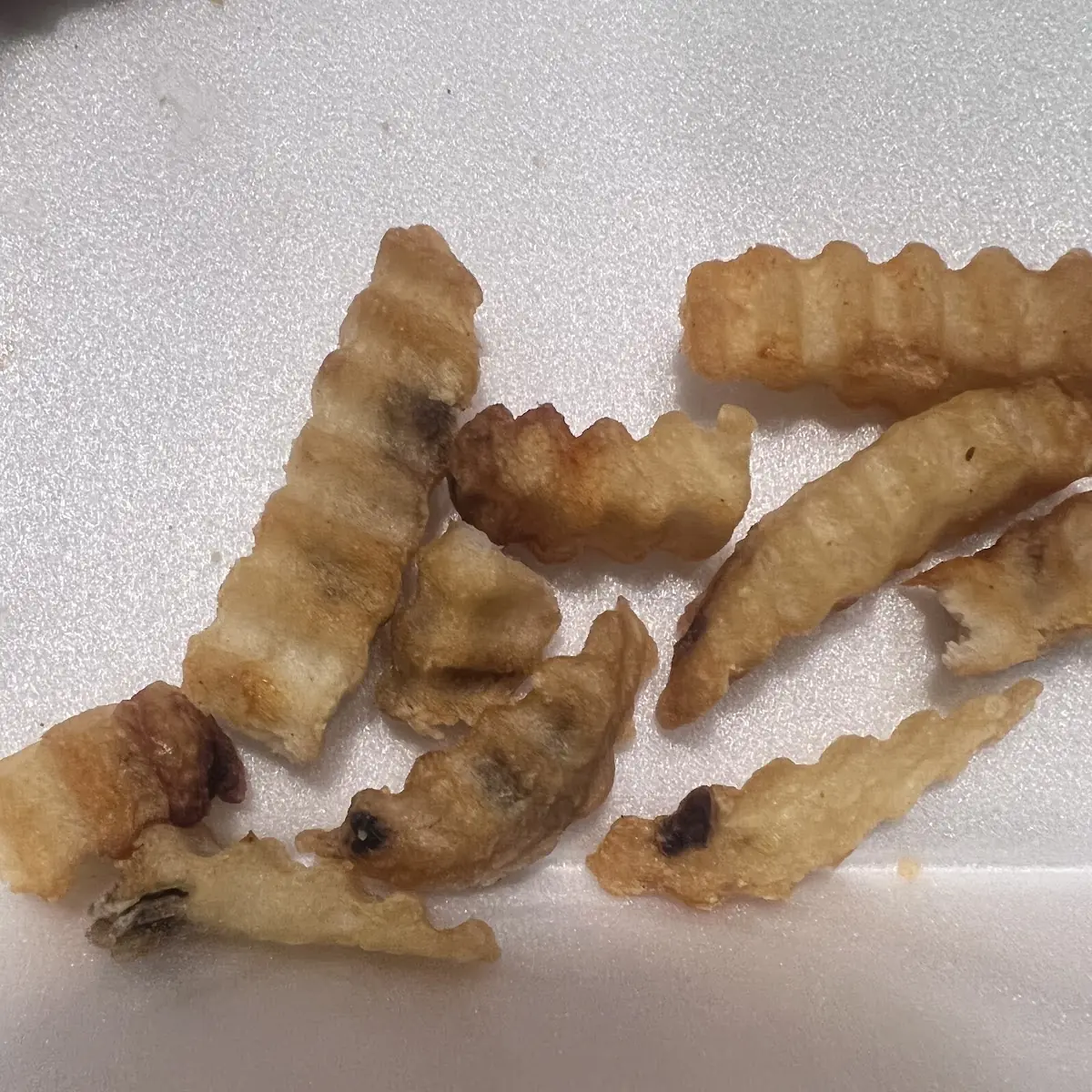 Tempura