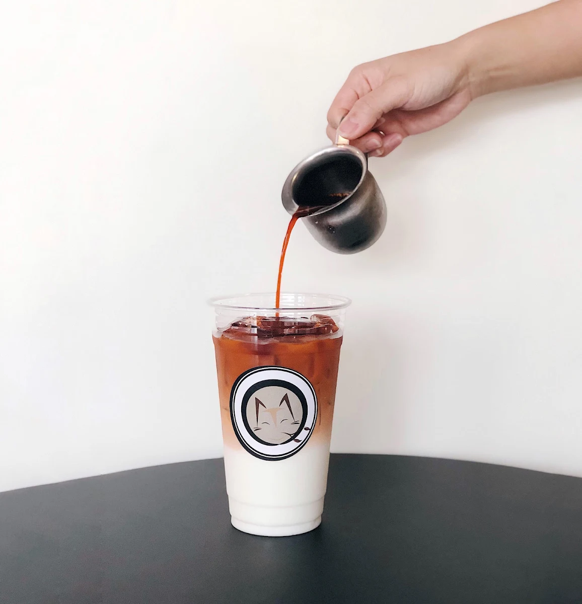 Thai Tea