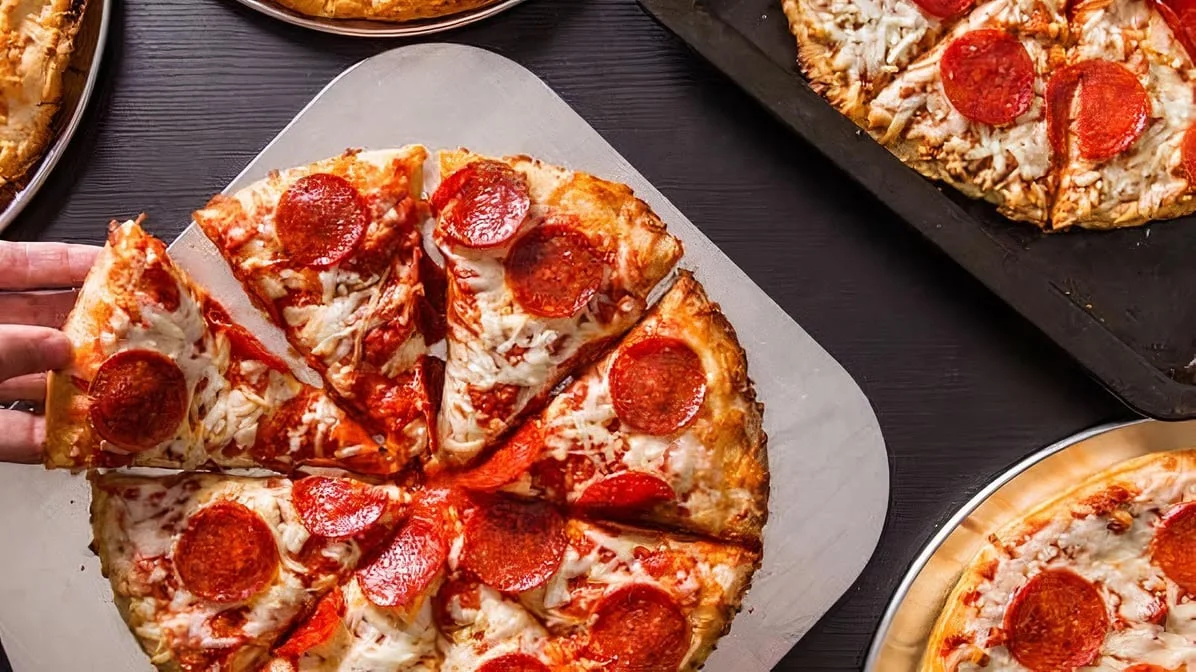 Highlights, Starvin' Pizza Bar Wagga