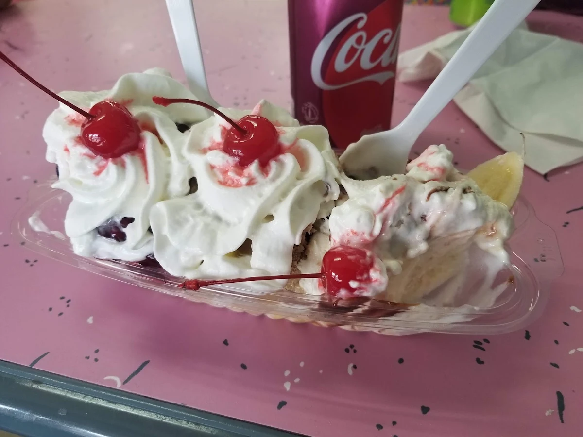 Banana Split