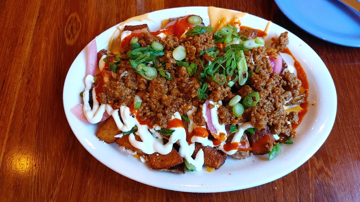 Bravas Supreme, The Mule Burlington (Formerly Burro)