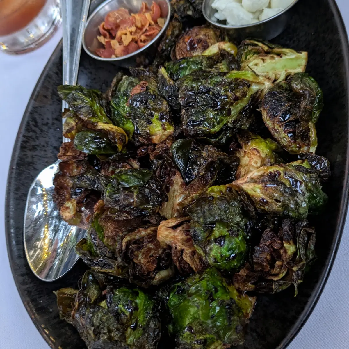 Brussels Sprouts