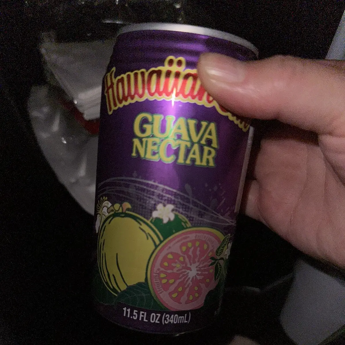 Guava Juice