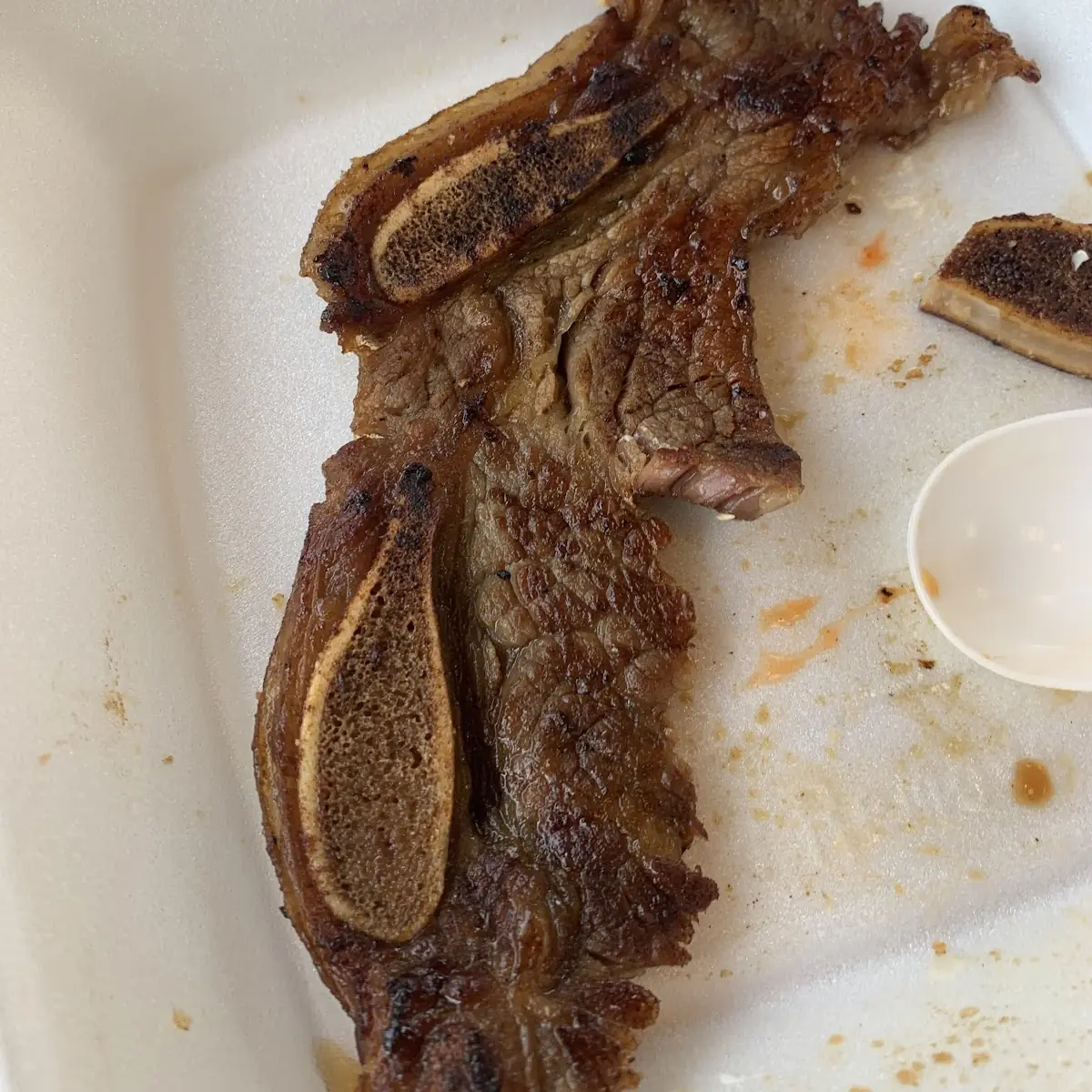 Short Ribs