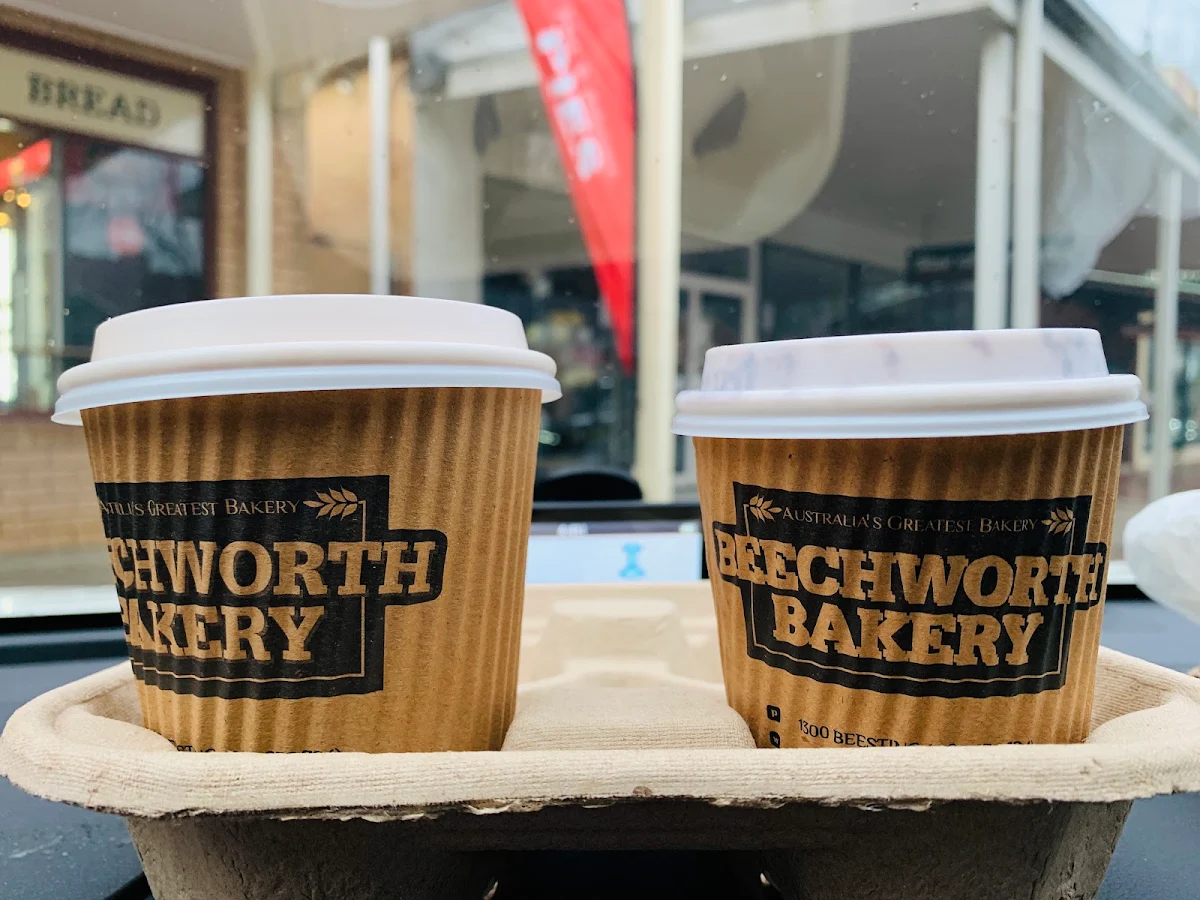 Highlights, Beechworth Bakery Bright