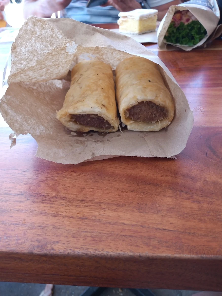 Highlights, Beechworth Bakery Bright