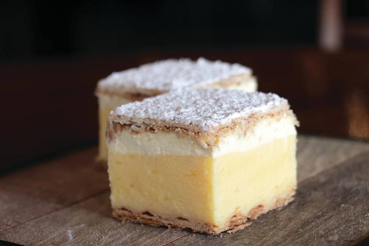 Highlights, Beechworth Bakery Bright