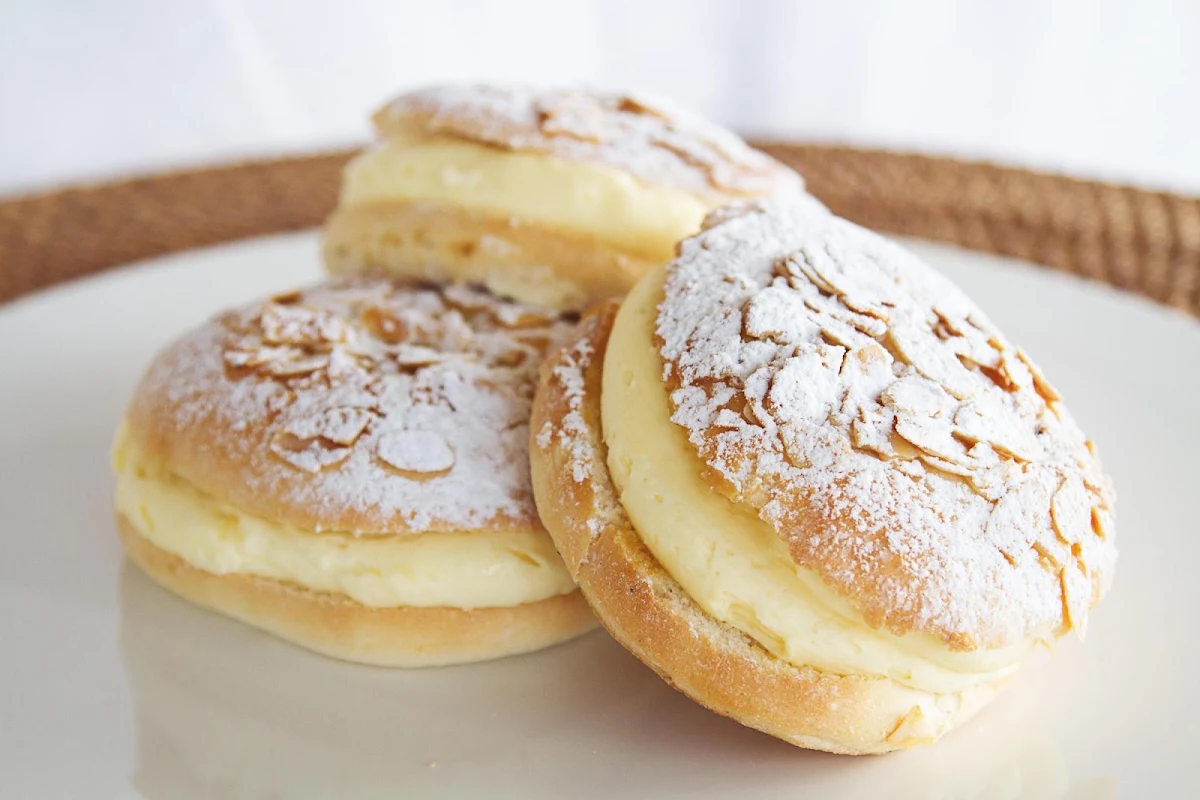 Highlights, Beechworth Bakery Bright