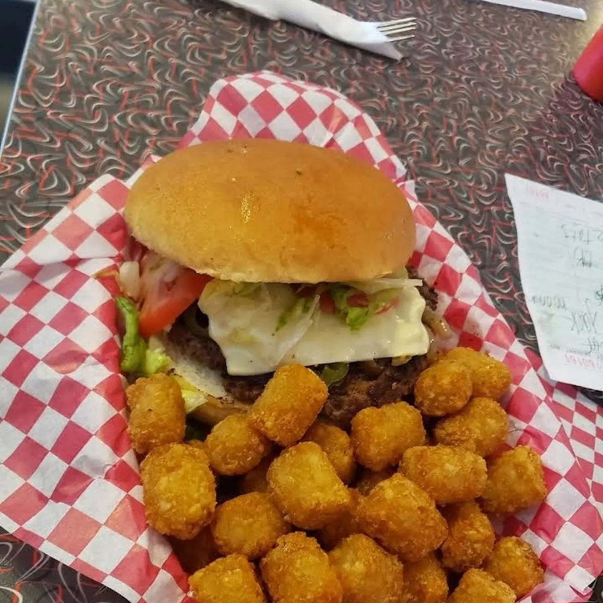 Tater Tots