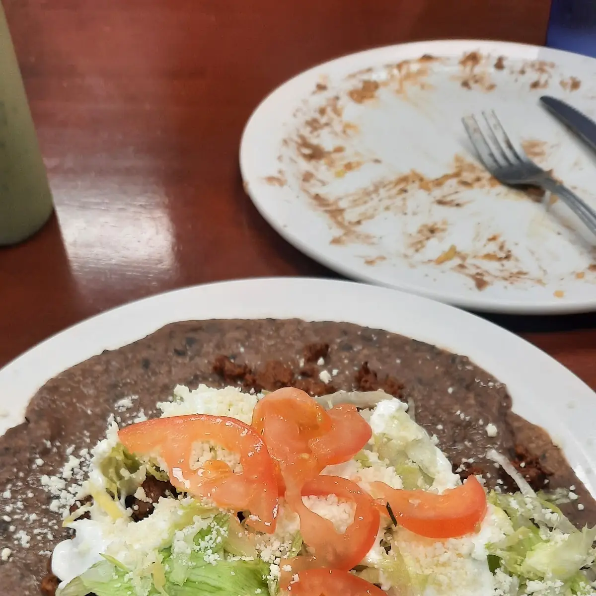 Carne Asada Burrito