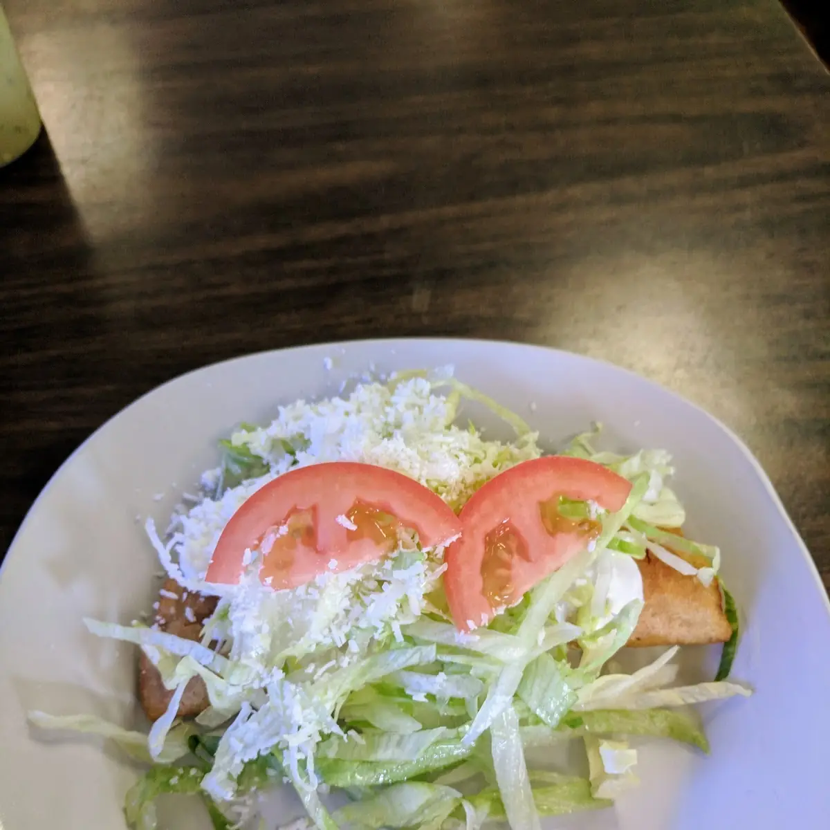 Empanada De Pollo