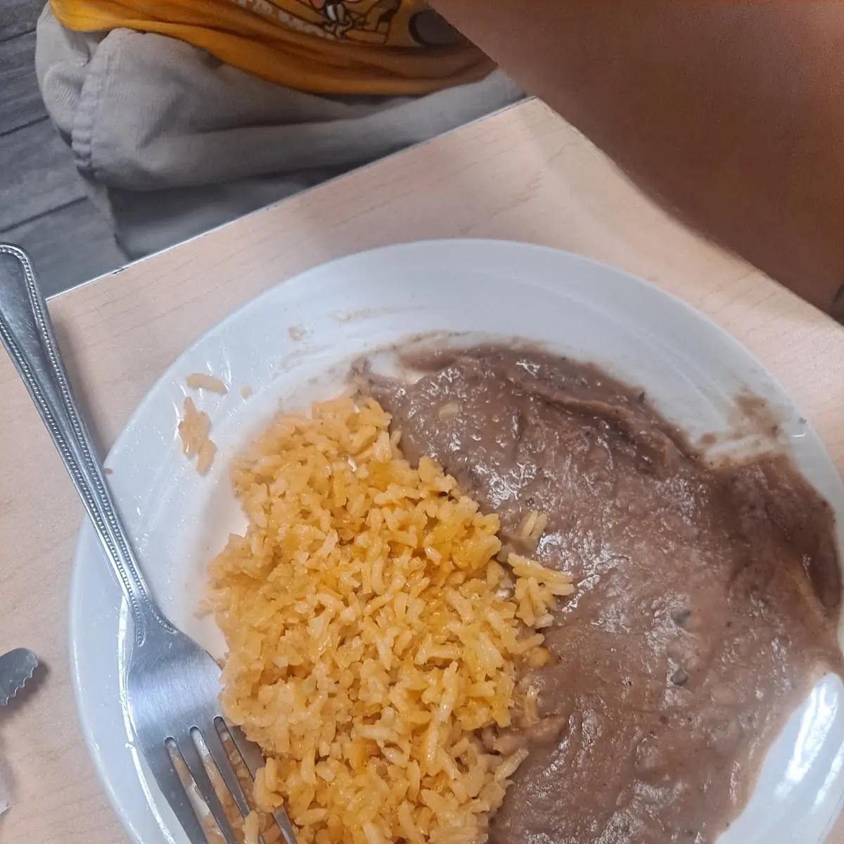 Refried Beans