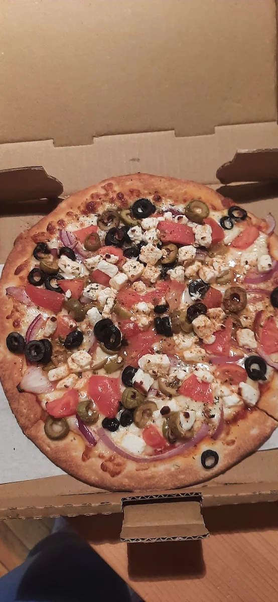 Highlights, Restaurant Koro Pizza