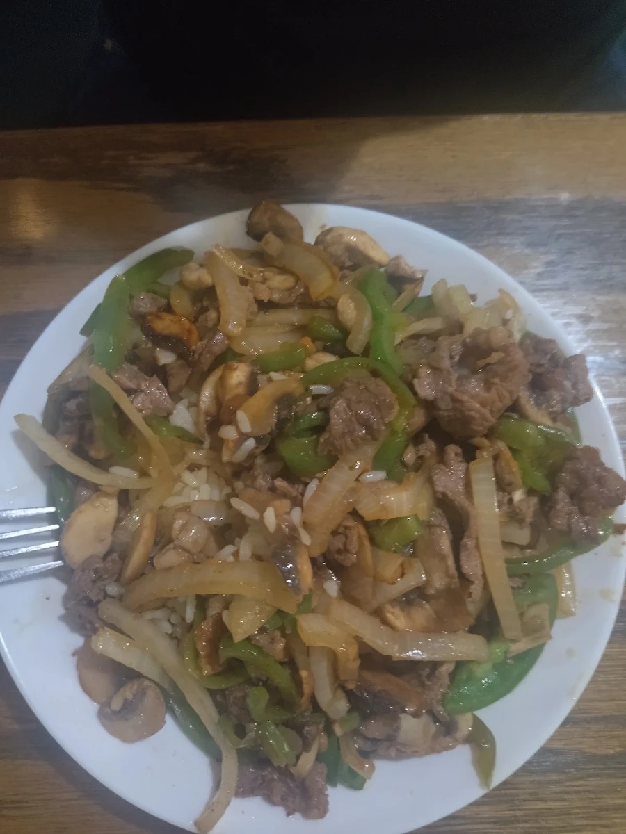 Highlights, Restaurant Koro Pizza