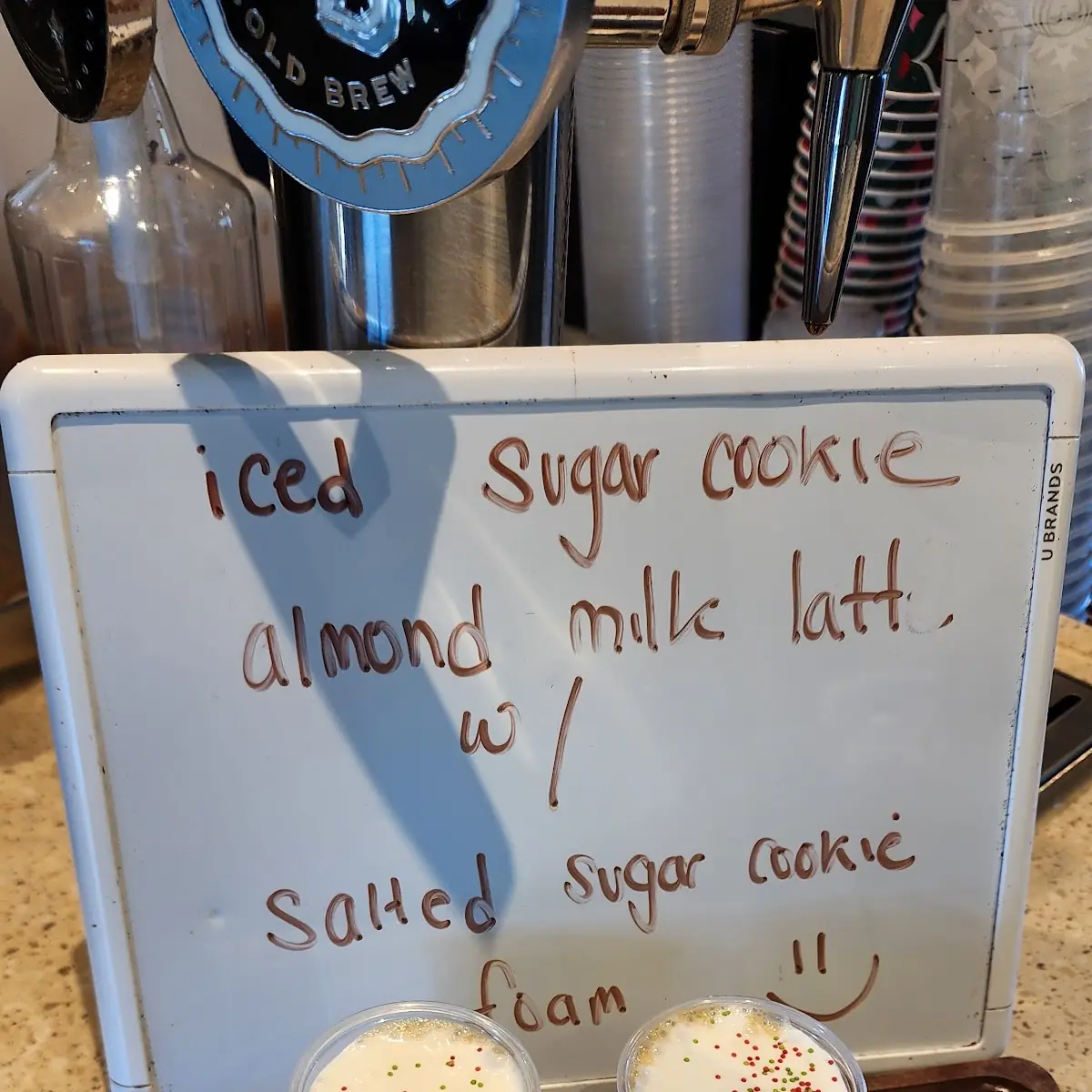 Free Sample