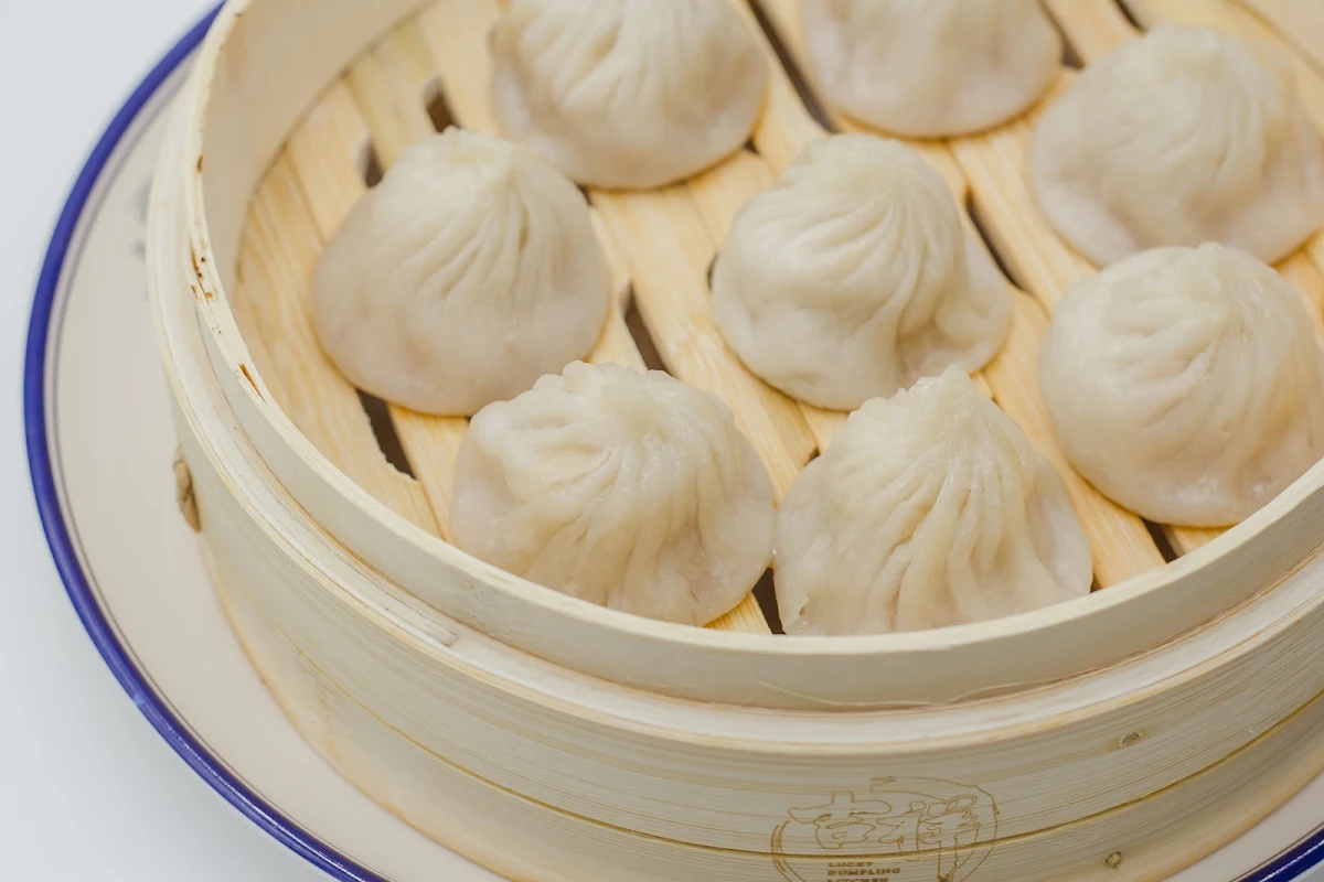 Highlights, Lucky Dumpling Kitchen Burwood Brickworks