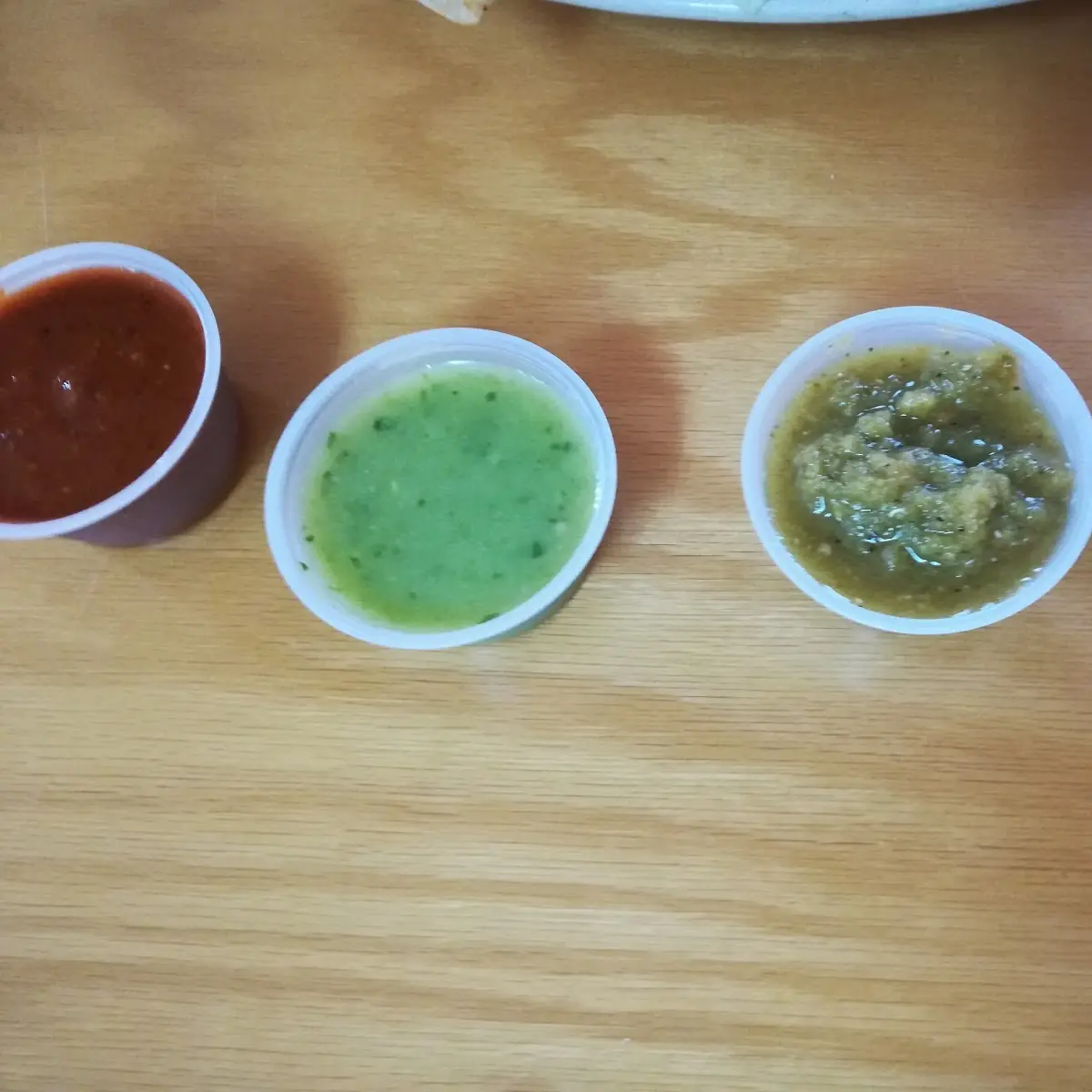 Chips & Salsa