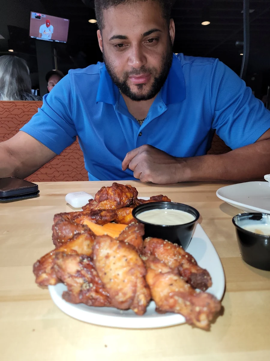 Chicken Wings