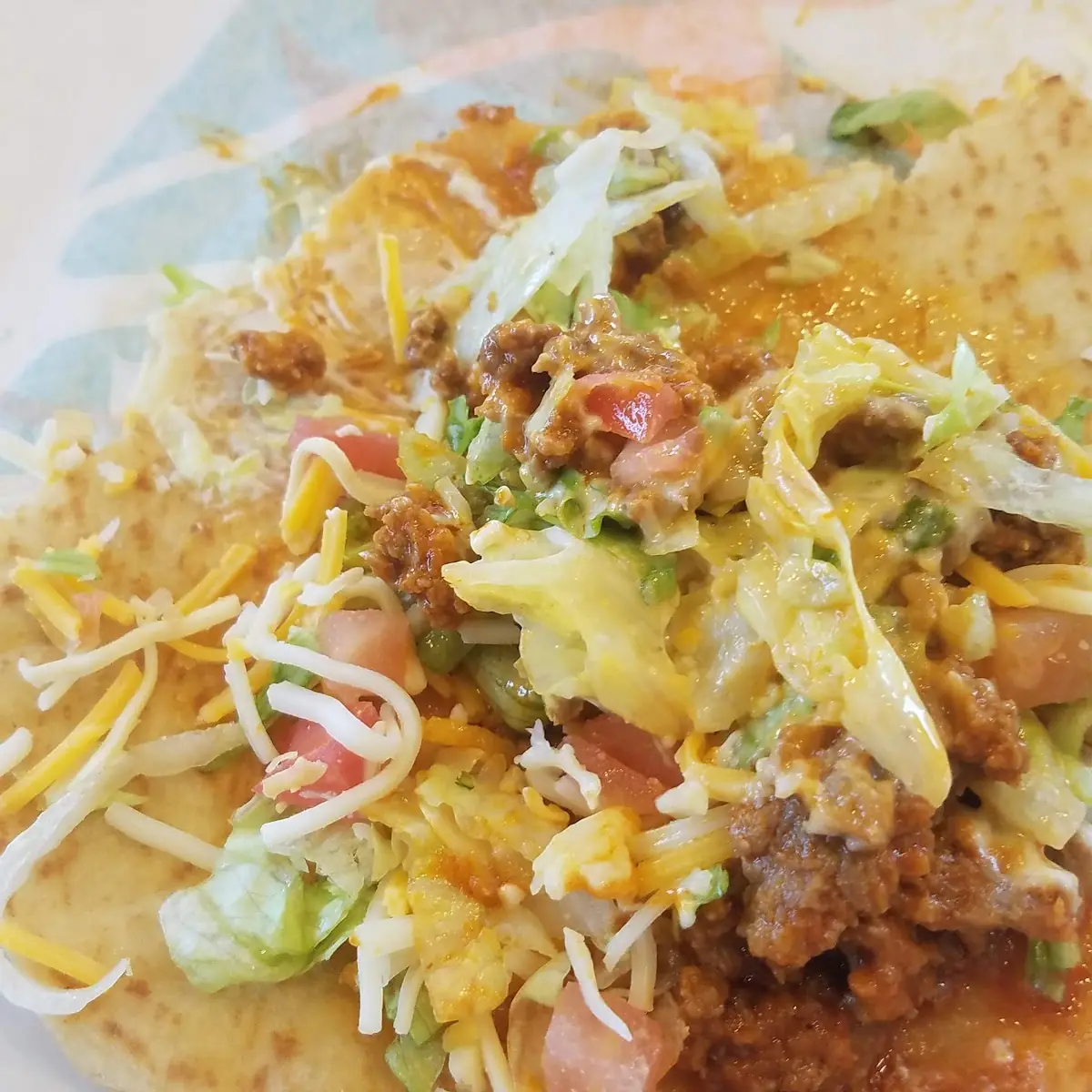 Taco Supreme