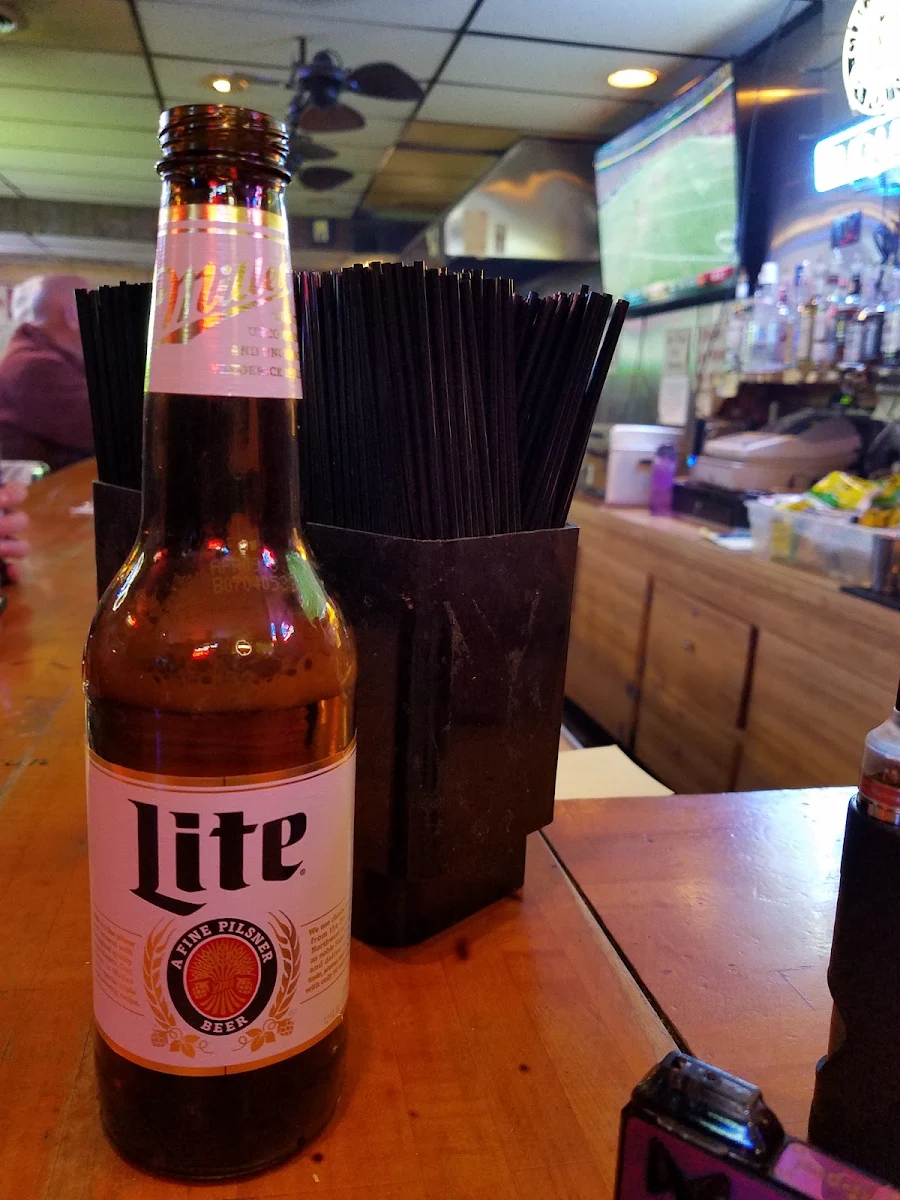 Miller Lite