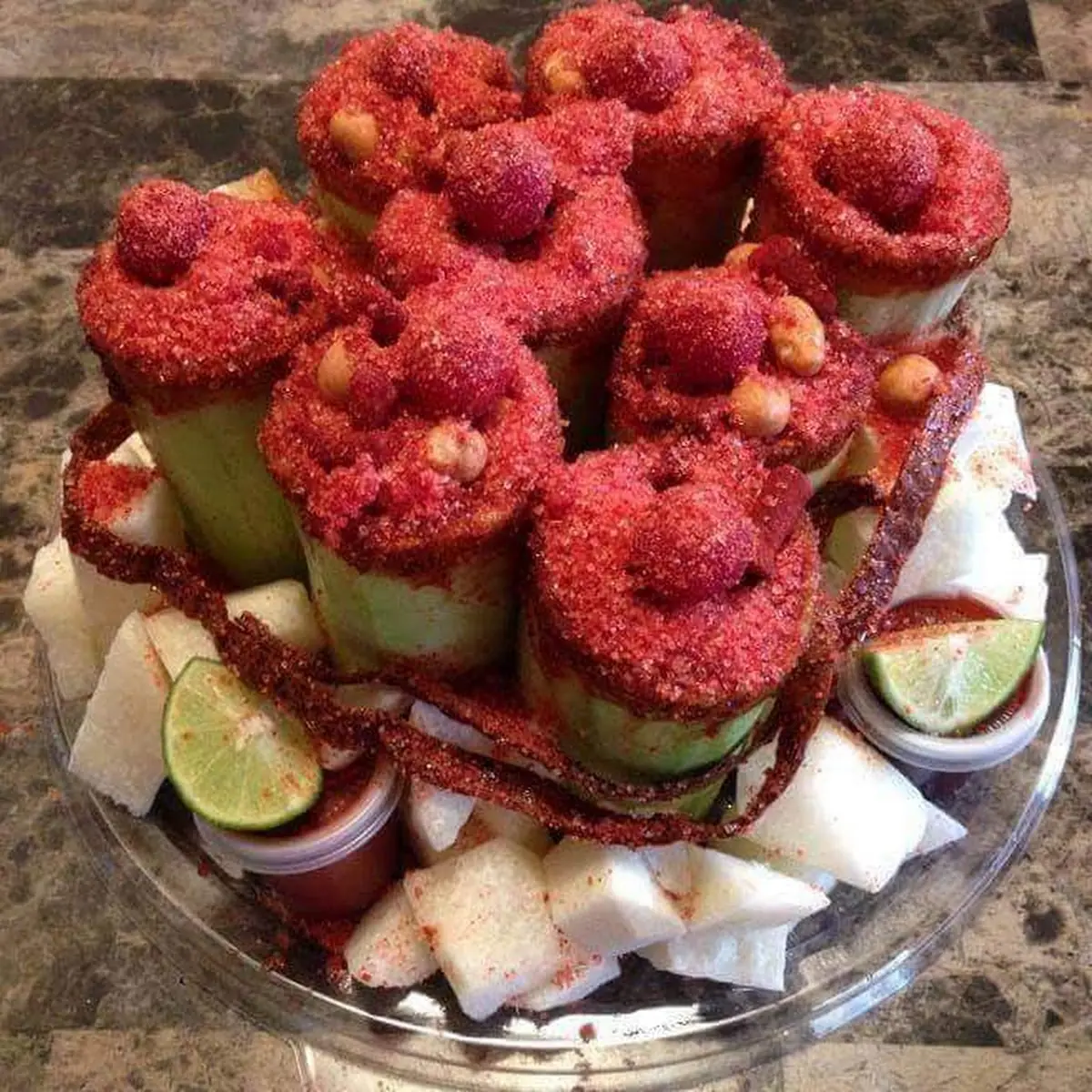 Papas Locas