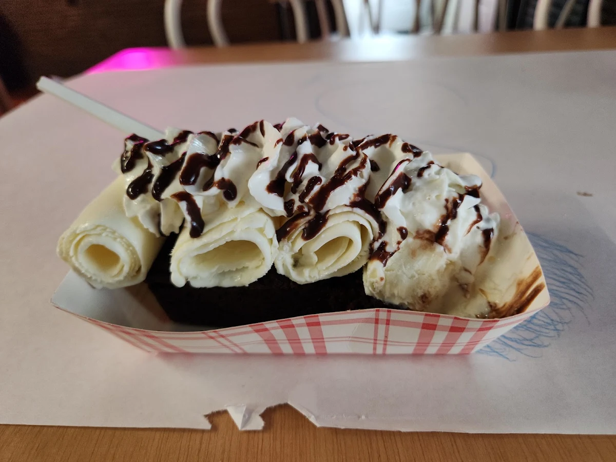 Banana Split