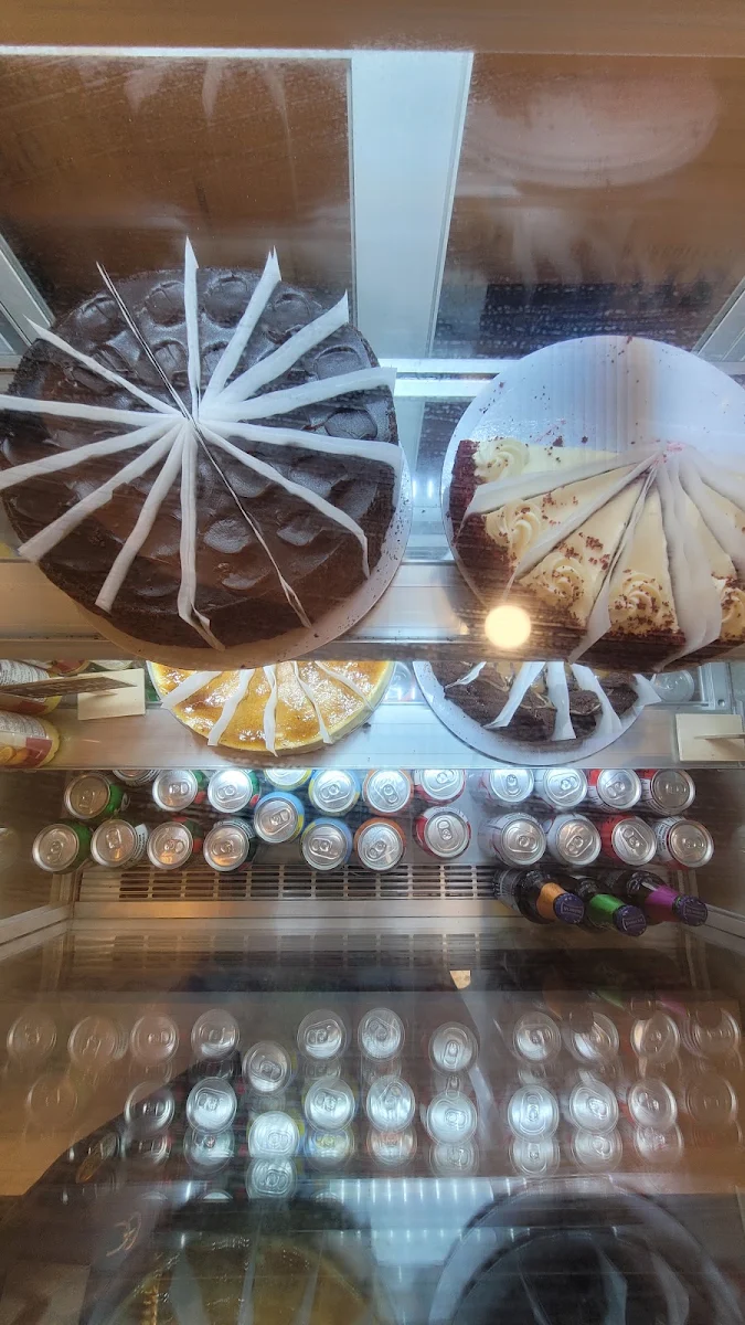 Cakes