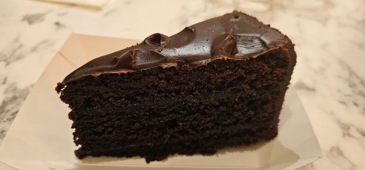 Heavenly Chocolate