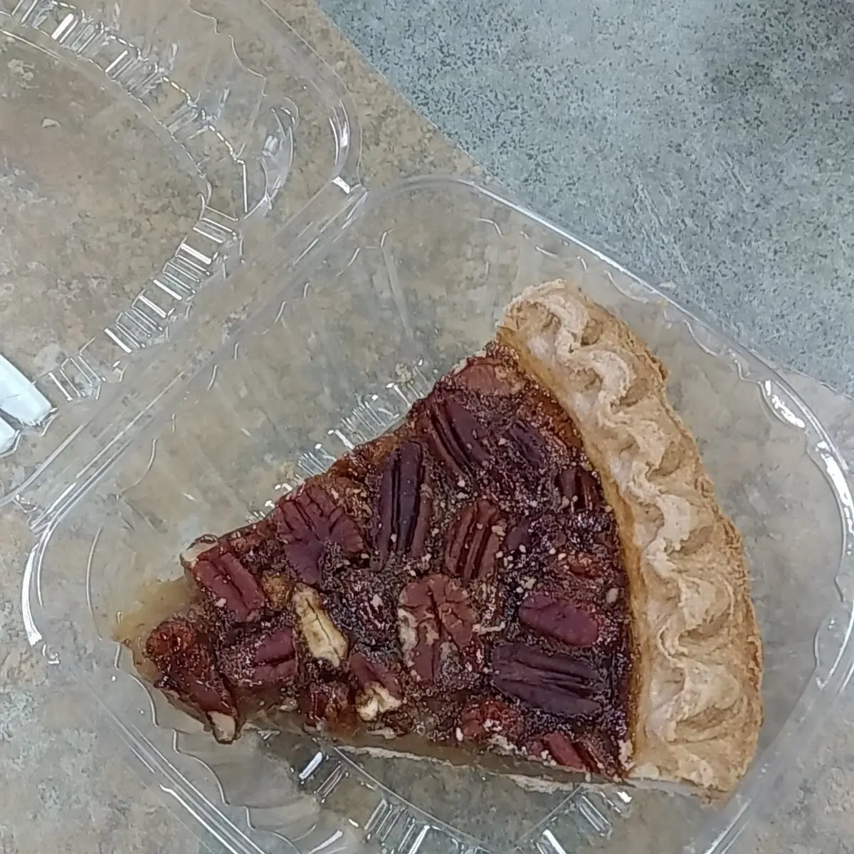 Pecan Pie