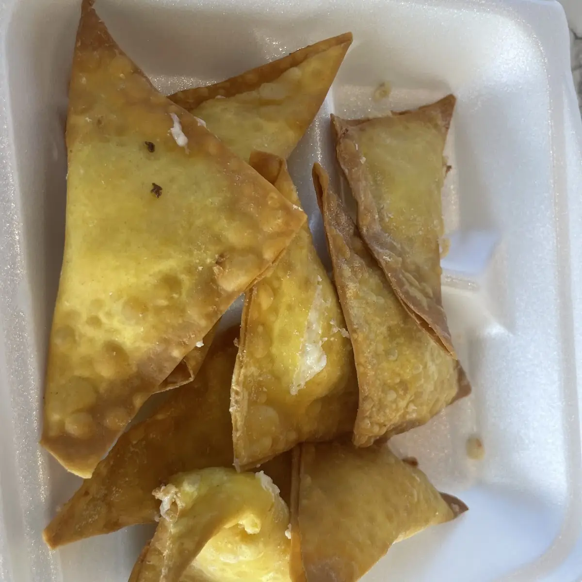 Crab Rangoon 8