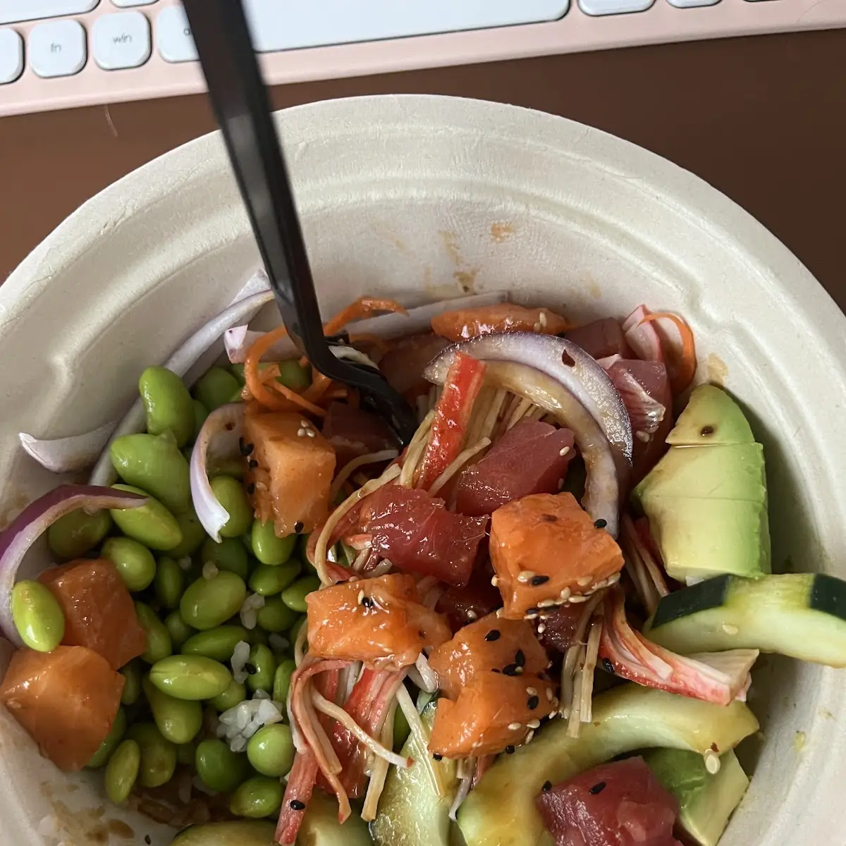 Poke Sauce