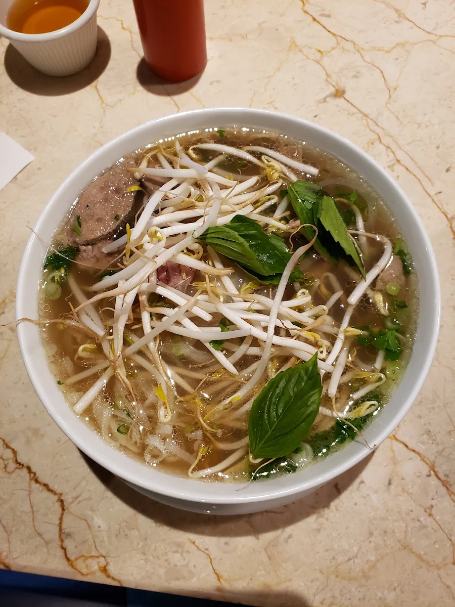 Pho Soup